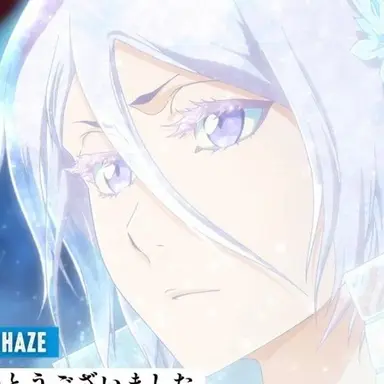 Profile image of 朽木ルキア