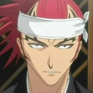 Profile image of 阿散井恋次