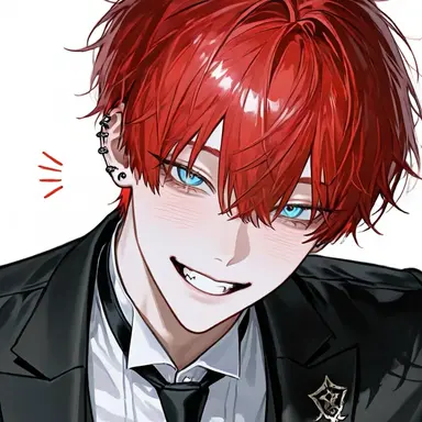 Profile image of 茜