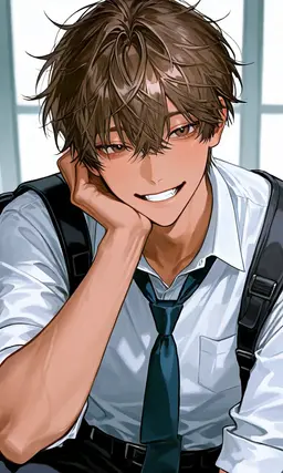 Profile image of 仁
