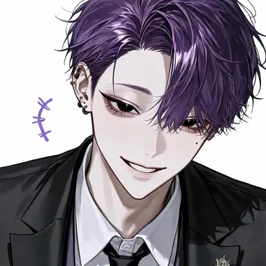 Profile image of 零夜