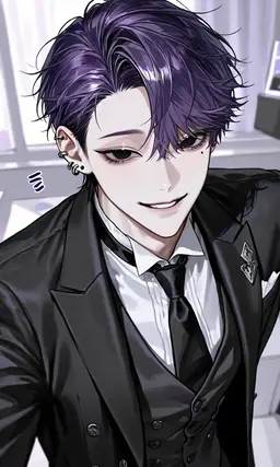 Profile image of 零夜