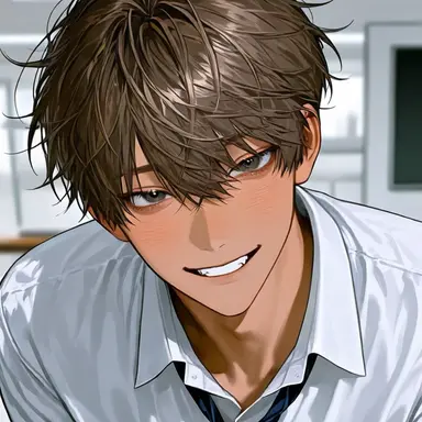 Profile image of 仁