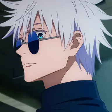 Profile image of 고죠 사토루