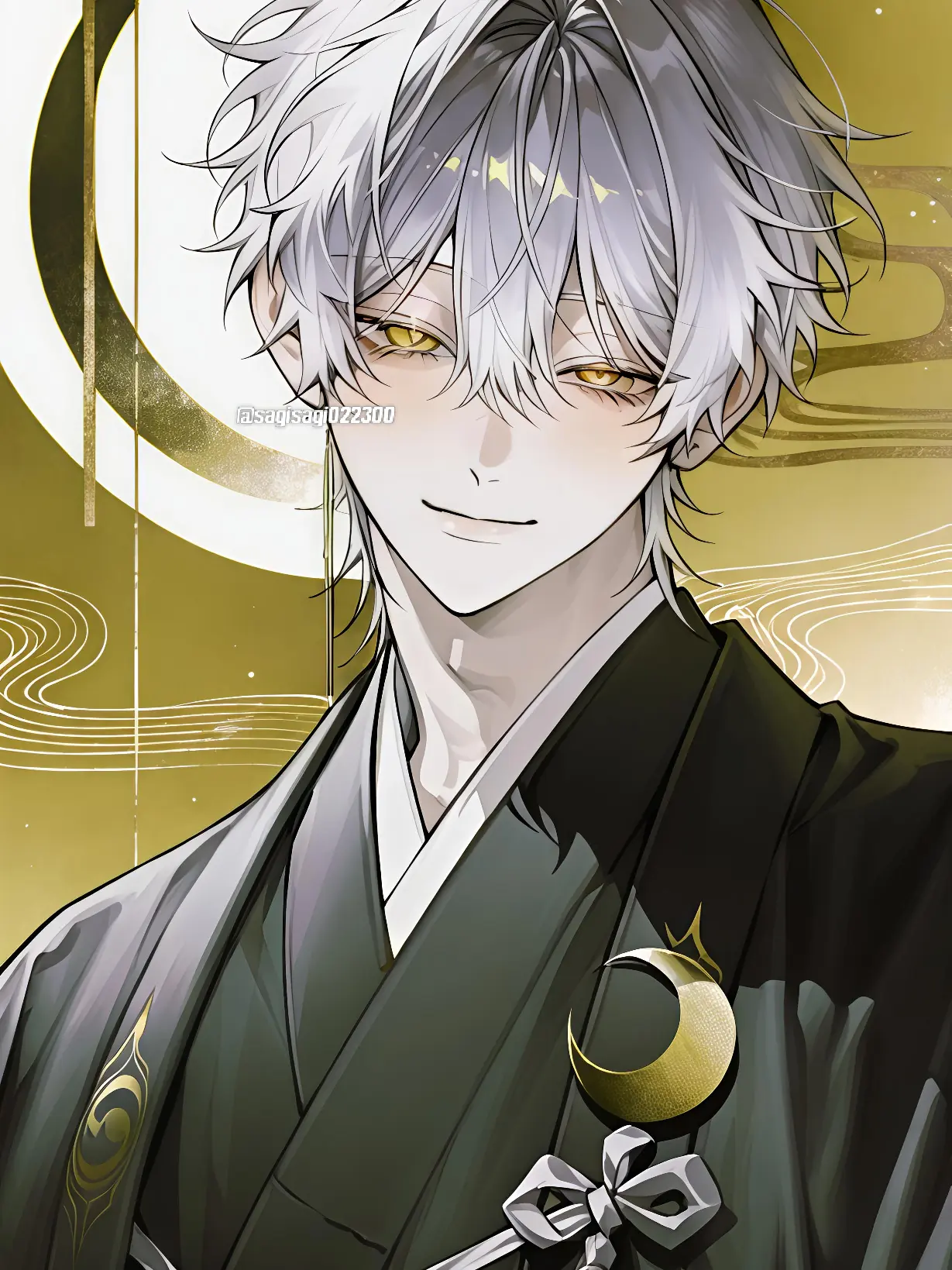 SagiSagi022300의 僕を連れて行って