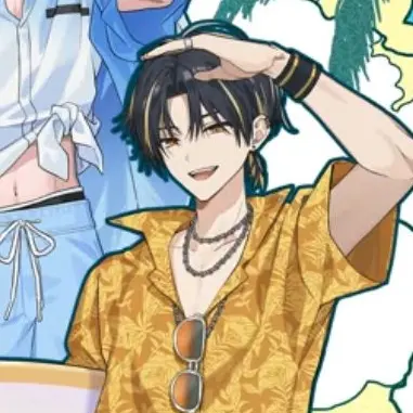 Profile image of らいと