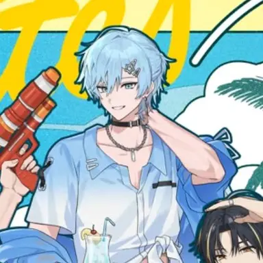 Profile image of らぴす
