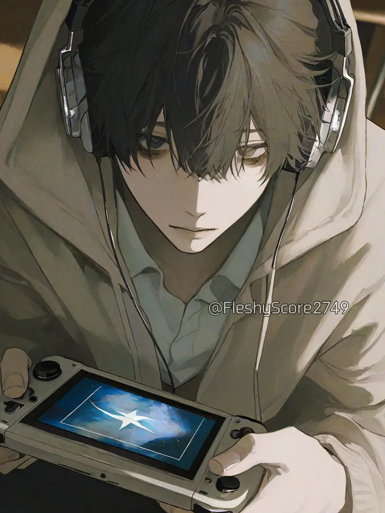 FleshyScore2749의 これでも生徒会長 🎮