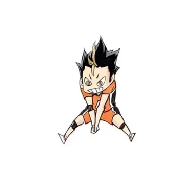 Profile image of Nishinoya Yuu