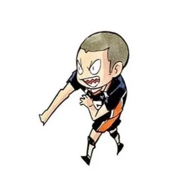 Profile image of Tanaka Ryunosuke