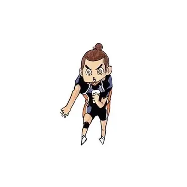 Profile image of Azumane Asahi
