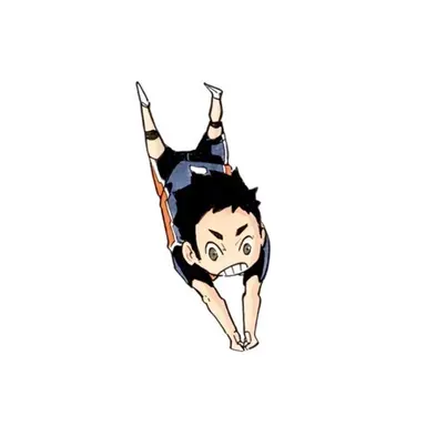 Profile image of Sawamura Daichi