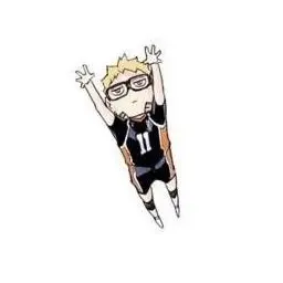 Profile image of Tsukishima Kei