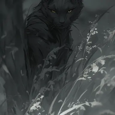 Profile image of 다크문