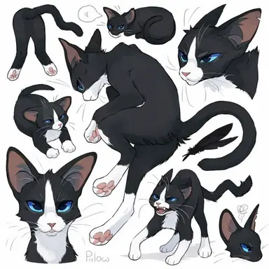 Profile image of 블랙클라우드