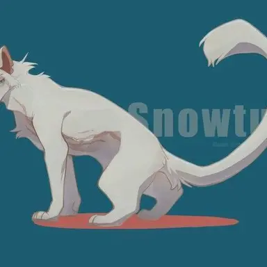 Profile image of 스노우썬더