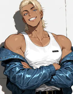 Profile image of 彰男