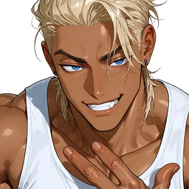 Profile image of 彰男
