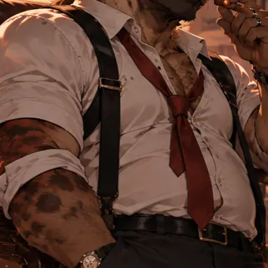 Profile image of Maddox Hale