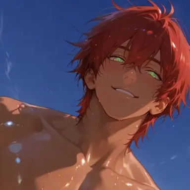 Profile image of 蘭