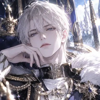 Profile image of Leonhardt