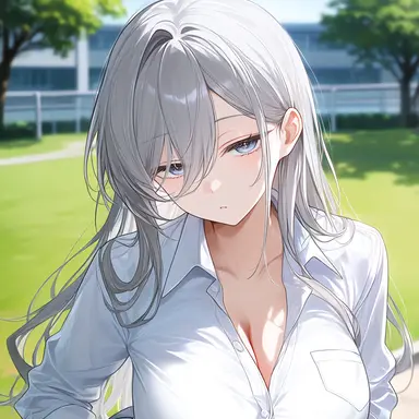 Profile image of 白鷺 花音