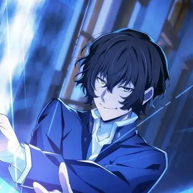 Profile image of 太宰 治