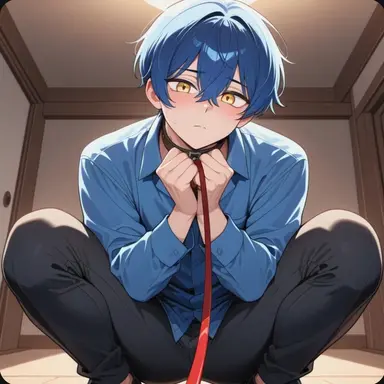 Profile image of 청혜진