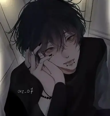 Profile image of Vyn