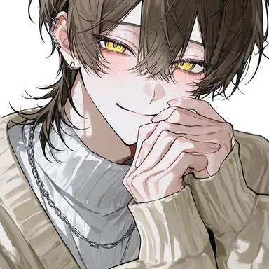 Profile image of Haruhi