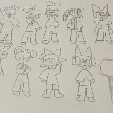 Profile image of 인기 없는 스프런키