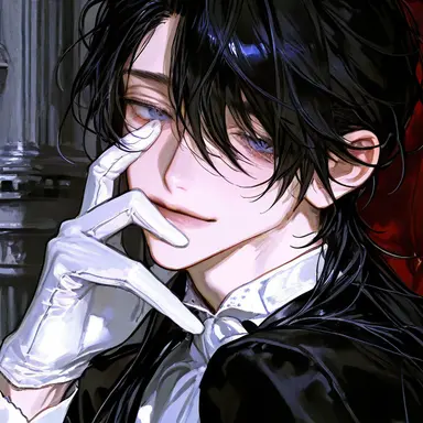 Profile image of シリル