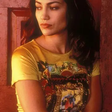 Profile image of Jennie paris.-MJ ex wife