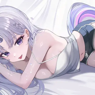 Profile image of 아야츠노 유니