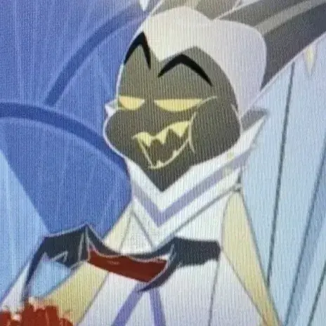 DeafQuail4282의 HAZBIN RP