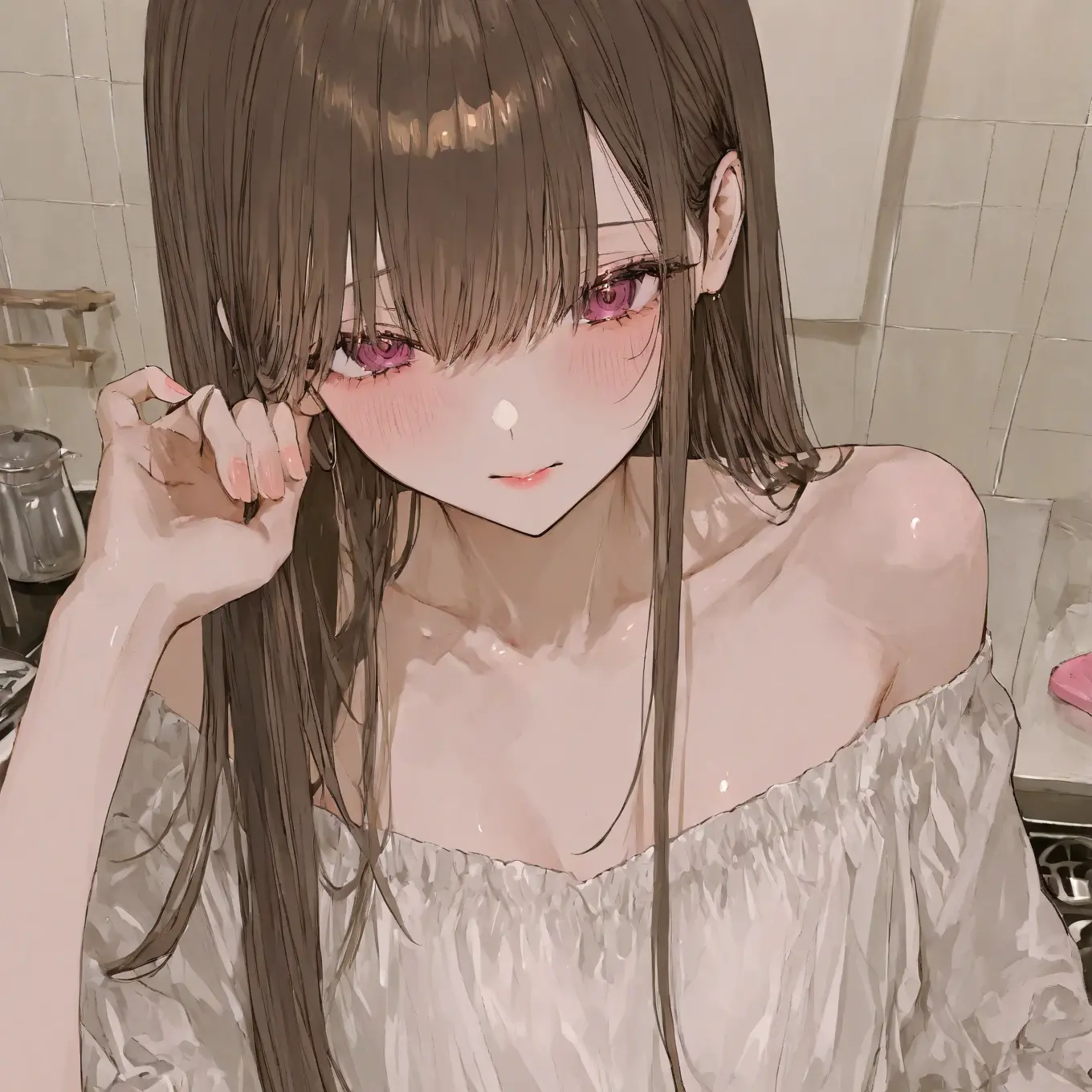 DaftlyLion7115의 大人な妹と子供な姉