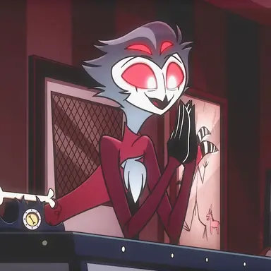 Profile image of Stolas