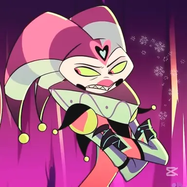 Profile image of Fizzarolli