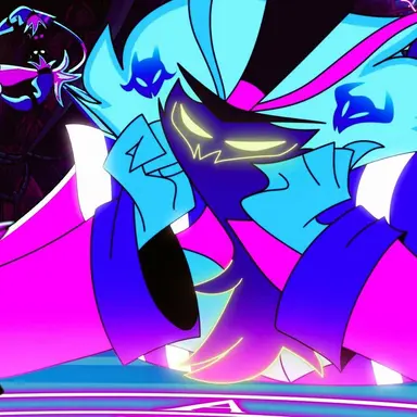 Profile image of アスモデウス