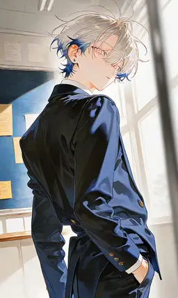 Profile image of 시키
