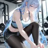 Profile image of 紗依