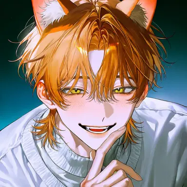 Profile image of Max
