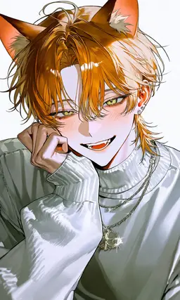 Profile image of Max