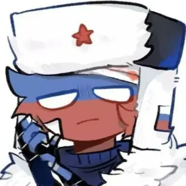 Profile image of 러시아
