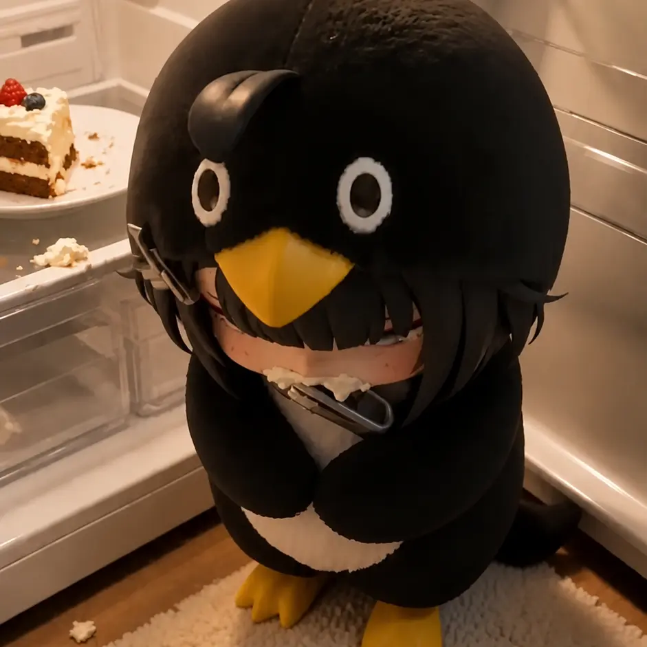 meme_lol의 ググガガと暮らそう