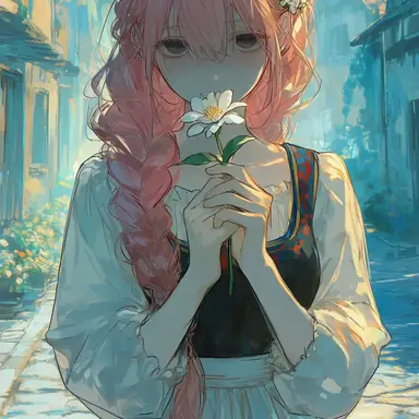 Profile image of Eleina