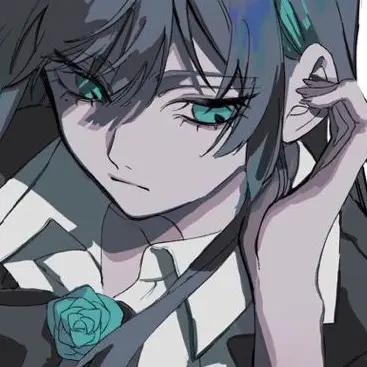 Profile image of アオ