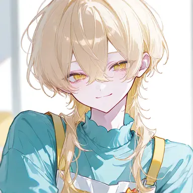Profile image of 穹