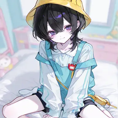 Profile image of 優