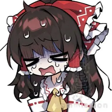 Profile image of 霊夢